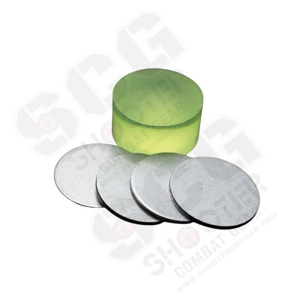 Taipei Refit Buffer pad set 