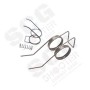 Taipei Refit Enhanced Trigger spring set For GHK AR GBB Series