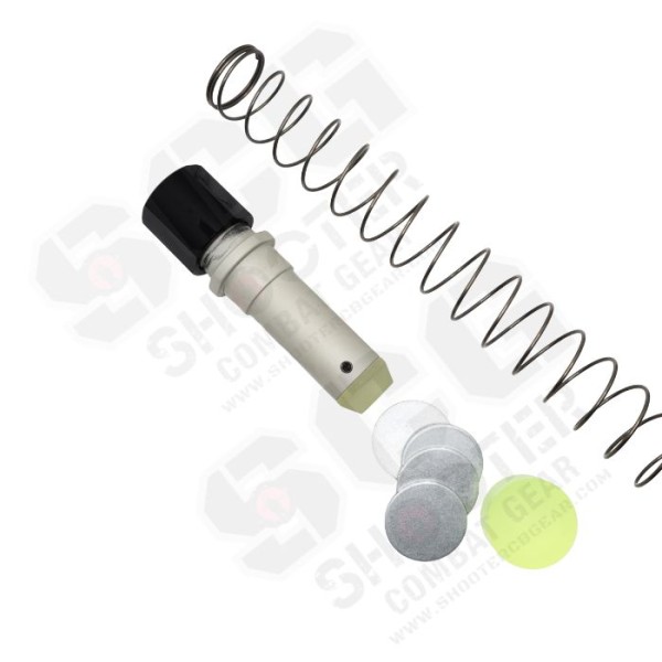 Taipei Refit MjÖlnir Buffer set For VFC, GHK, WE