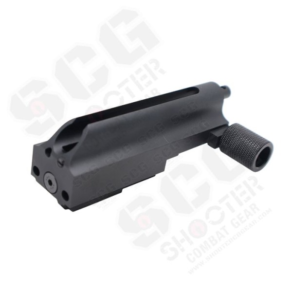 PRO ARMS Full CNC Lightweight Bolt Set Marui SAIGA12K/ SBS