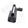 PRO ARMS Full CNC Lightweight Bolt Set Marui SAIGA12K/ SBS