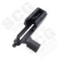 PRO ARMS Full CNC Lightweight Bolt Set Marui SAIGA12K/ SBS