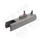 Taipei Refit Steel Bolt Carrier For Salvo / Double Eage MCX GBBR Series