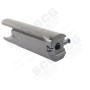 Taipei Refit Steel Bolt Carrier For TOXICANT MCX GBB Series