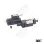 BBT 7075 Aluminum Hop Up Chamber Adjuster Set For Marui MWS M4 GBB