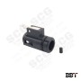 BBT 7075 Aluminum Hop Up Chamber Adjuster Set For Marui MWS M4 GBB
