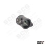 BBT G Style MIM Stainless Steel Airsoft Gas Block
