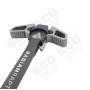 Pro&T CNC Aluminum R Stlye Charging Handle For SIG AIR MCX & MPX AEG / APFG MPX-K S Series GBB