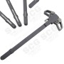Pro&T CNC Aluminum R Stlye Charging Handle For SIG AIR MCX & MPX AEG / APFG MPX-K S Series GBB