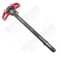 Pro&T CNC Aluminum R Stlye Charging Handle For SIG AIR MCX & MPX AEG / APFG MPX-K S Series GBB
