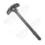 Pro&T CNC Aluminum R Stlye Charging Handle For SIG AIR MCX & MPX AEG / APFG MPX-K S Series GBB