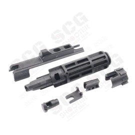 BBT Enhanced Nozzle Set For Marui TM MWS GBB