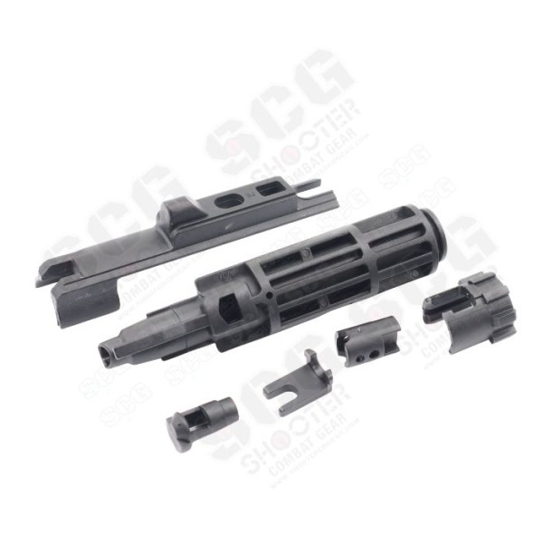 BBT Enhanced Nozzle Set For Marui TM MWS GBB