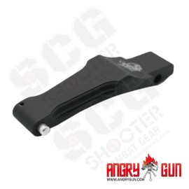 ANGRY GUN KAC LICENSED COMBAT TRIGGER GUARD FOR MWS/VFC/GHK AR TYPE GBB ANGRY GUN KAC LICENSED COMBAT TRIGGER GUARD FOR MWS/VFC/GHK AR TYPE GBB