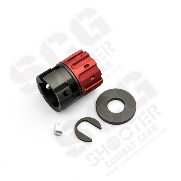 Maple Leaf GHK AK V3 GBB CNC Hop Up Chamber Set