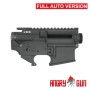 Angry Gun Forged MWS Receiver Set - BC* STYLE (Full-Automatic)