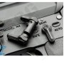 New-Age Steel ambi selector for GHK AR GBB