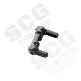 New-Age Steel ambi selector for GHK AR GBB New-Age Steel ambi selector for GHK AR GBB
