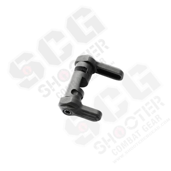 New-Age Steel ambi selector for GHK AR GBB New-Age Steel ambi selector for GHK AR GBB