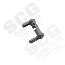 New-Age Steel ambi selector for Marui AR / M4 / Urgi / DD / Mws GBB New-Age Steel ambi selector for Marui AR / M4 / Urgi / DD / Mws GBB