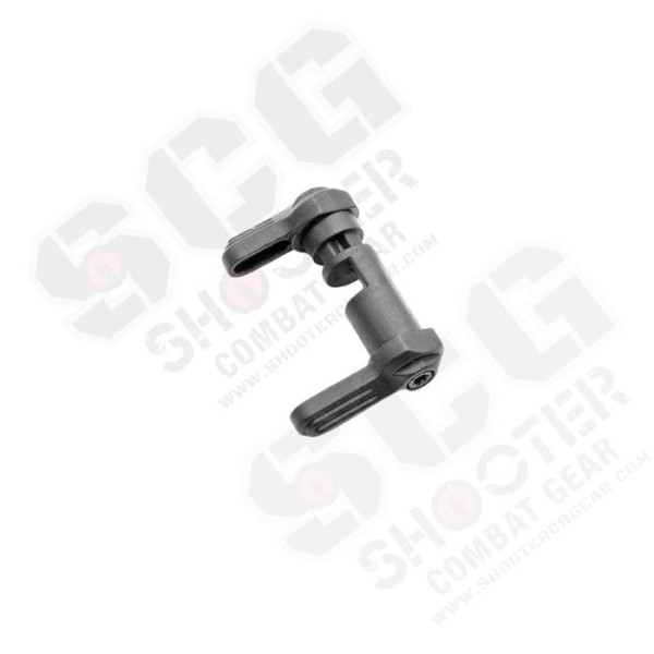New-Age Steel ambi selector for Marui AR / M4 / Urgi / DD / Mws GBB New-Age Steel ambi selector for Marui AR / M4 / Urgi / DD / Mws GBB