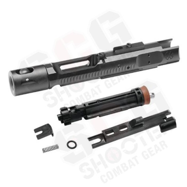Dytac Noveske Gen2 Light Weight Bolt Carrier  w/ Complete Nozzle Set for MWS System 7075 in Hard Coated Anodize) EMG Licensed by Noveske