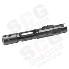 Dytac Noveske Gen2 Light Weight Bolt Carrier for MWS System 7075 in Hard Coated Anodize), EMG Licensed by Noveske