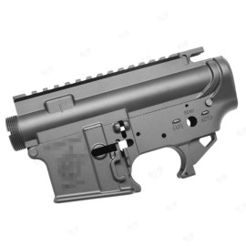 OMG RS16" Receiver Set for Tokyo Marui MWS