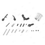OMG RS16" Receiver Set for Tokyo Marui MWS