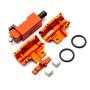 PH+ Aluminum CNC Hop Up System for Marui TM MWS GBB Series
