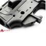 RA-TECH x EMG AR 7075-T6 Forged Receiver Noveske Gen 3 for GHK AR series