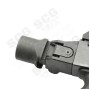 RA-TECH AR-15 Buffer Tube Adapter For 1913 Rail