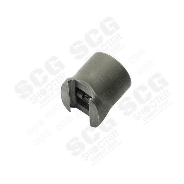 RA-TECH AR-15 Buffer Tube Adapter For 1913 Rail RA-TECH AR-15 Buffer Tube Adapter For 1913 Rail