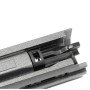 RA-TECH PDW Original factory bolt carrier with NPAS plastic loading nozzle type 1 for WE PDW GBB 