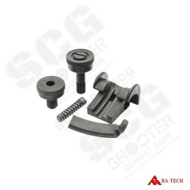 RA-TECH WE M14 GBB steel Aperture Sight