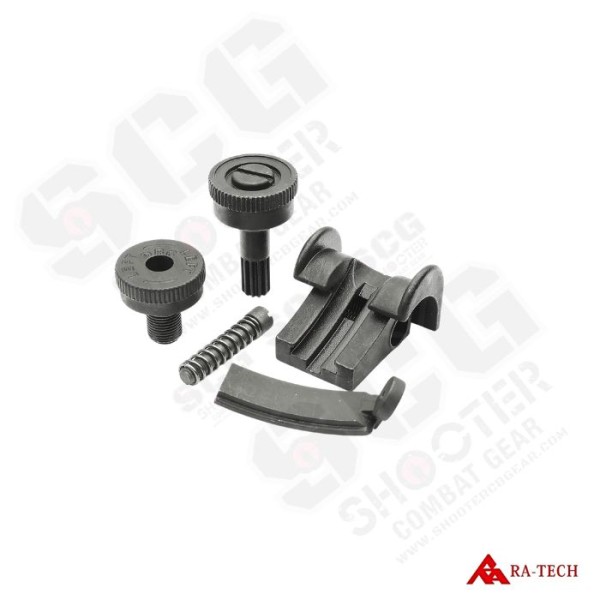 RA-TECH WE M14 GBB steel Aperture Sight