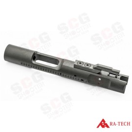 RA-TECH WE AR V3 GBB Steel bolt carrier
