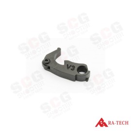 RA-TECH WE AR V3 steel hammer for AR M16 T91 888 SCAR PDW