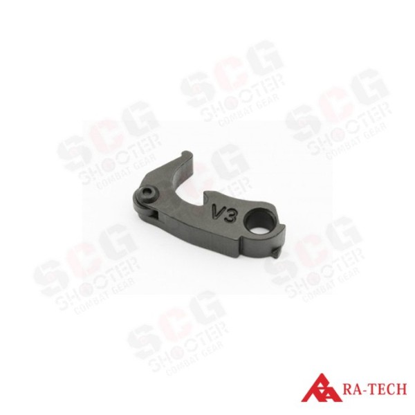 RA-TECH WE AR V3 steel hammer for AR M16 T91 888 SCAR PDW