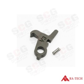 RA-TECH WE AR V3 Steel Sear for AR M16 T91 888 SCAR PDW