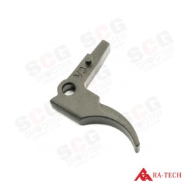 RA-TECH WE V3 SCAR L / H GBB steel trigger