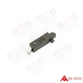 RA-TECH WE SCAR H V3 GBB steel firing pin base