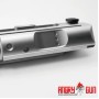 ANGRY GUN CNC STEEL BOLT CARRIER FOR VFC SR25 GBB SERIES