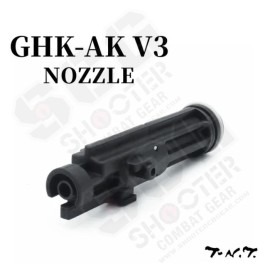 T-N.T High Flow Loading Nozzle Set For GHK AK V3 GBB