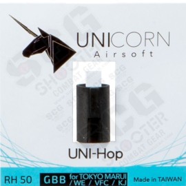 UNICORN Precision Grade GBB Hop Up Bucking
