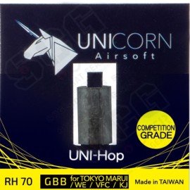 UNICORN Competition Grade GBB Hop-Up Bucking 
