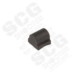 UNICORN 50 Degree Rubber Hop Up Nub (Soft)