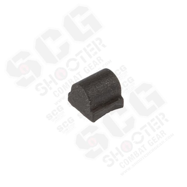 UNICORN 50 Degree Rubber Hop Up Nub (Soft) UNICORN 50 Degree Rubber Hop Up Nub (Soft)