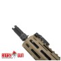 Angry Gun KS-3 MWS CONVERSION KIT - DX VER. (CERAKOTE FDE)