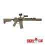 Angry Gun KS-3 MWS CONVERSION KIT - DX VER. (CERAKOTE FDE)
